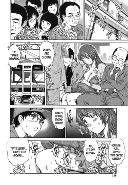 Page 8 of Kagai Jugyou | Extracurricular Activity