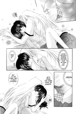 Page 19 of Oinu-sama to Atashi. | My dog and I.