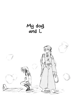 Page 31 of Oinu-sama to Atashi. | My dog and I.
