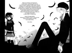 Page 3 of Oinu-sama to Atashi. | My dog and I.