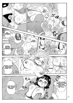 Page 16 of Kazoku Ryouhou | Family Therapy