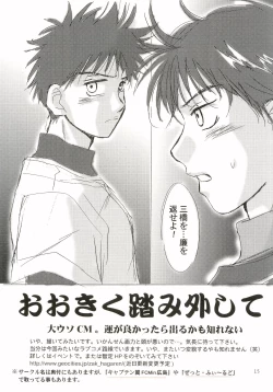 Page 14 of Aidikara Love Force 1