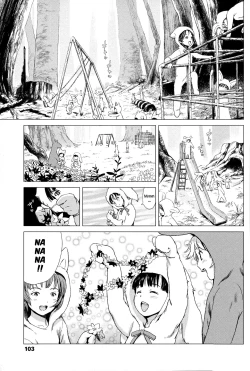 Page 3 of Kichigaigari
