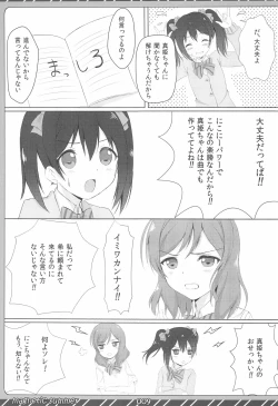 Page 11 of magnetic summer