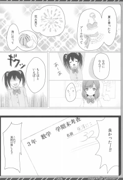 Page 8 of magnetic summer