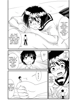 Page 14 of Iinchou ni Oshioki Saretai | I Want to Be Punished By The Prez!