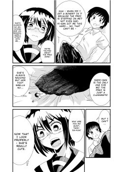 Page 26 of Iinchou ni Oshioki Saretai | I Want to Be Punished By The Prez!