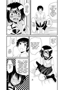 Page 31 of Iinchou ni Oshioki Saretai | I Want to Be Punished By The Prez!