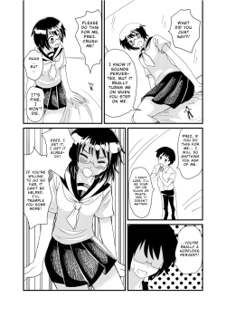 Page 38 of Iinchou ni Oshioki Saretai | I Want to Be Punished By The Prez!