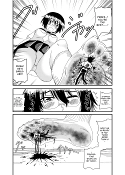 Page 42 of Iinchou ni Oshioki Saretai | I Want to Be Punished By The Prez!