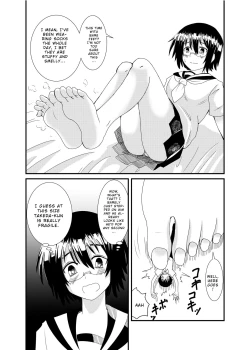Page 43 of Iinchou ni Oshioki Saretai | I Want to Be Punished By The Prez!