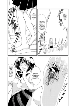 Page 44 of Iinchou ni Oshioki Saretai | I Want to Be Punished By The Prez!
