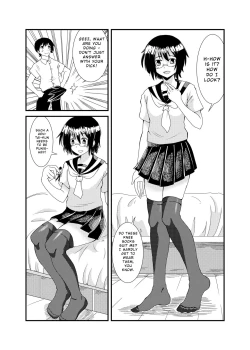 Page 47 of Iinchou ni Oshioki Saretai | I Want to Be Punished By The Prez!
