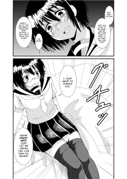 Page 49 of Iinchou ni Oshioki Saretai | I Want to Be Punished By The Prez!