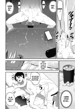 Page 10 of Seitsuu Kaisoku! Train | Speedy First Ejaculation Train! ch.1-2