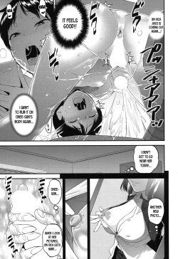 Page 9 of Seitsuu Kaisoku! Train | Speedy First Ejaculation Train! ch.1-2