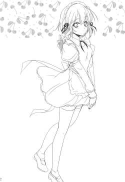 Page 19 of Yukimura no Tsuiteru Hanashi