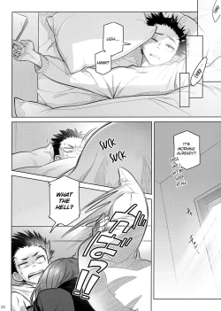 Page 21 of Spiritual Lunch 2