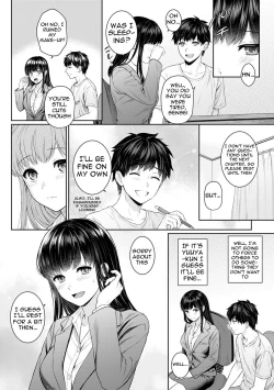 Page 100 of Sensei to Boku Ch. 1-7