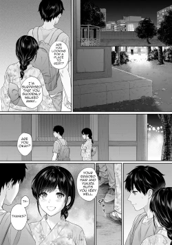 Page 157 of Sensei to Boku Ch. 1-7