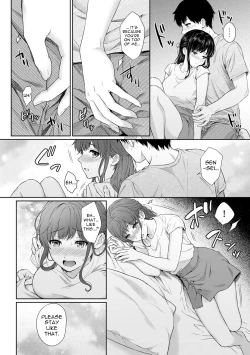 Page 190 of Sensei to Boku Ch. 1-7