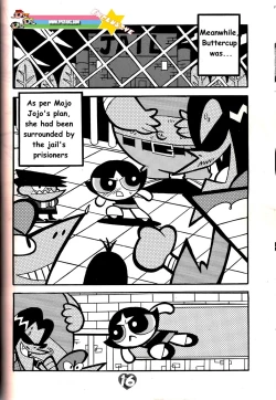 Page 17 of THE PUFF PUFF GIRLS
