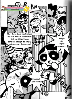 Page 18 of THE PUFF PUFF GIRLS