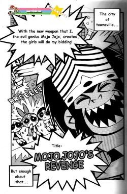 Page 2 of THE PUFF PUFF GIRLS