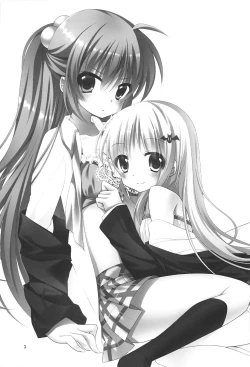 Page 2 of ROOMMATE LABYRINTH