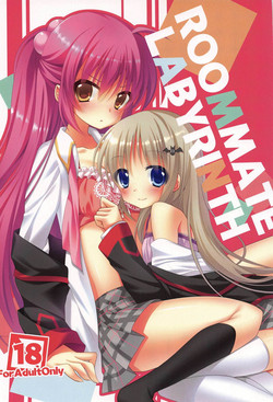 Download ROOMMATE LABYRINTH