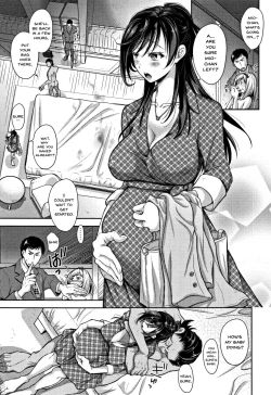 Page 81 of Tsumatorare | Wife Taking Ch.1-4