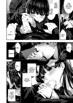 Page 11 of Osananajimi Ecchi | Sex with My Childhood Friend