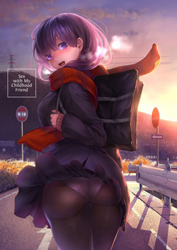 Download Osananajimi Ecchi | Sex with My Childhood Friend