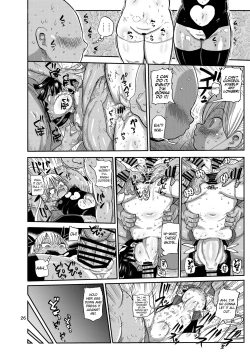 Page 25 of Yousei no Mahou Shoujo 2