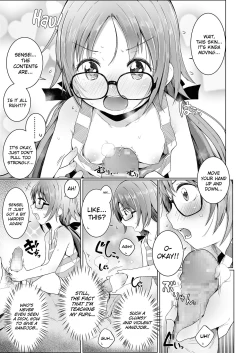 Page 7 of Sensei Onegaishimasu