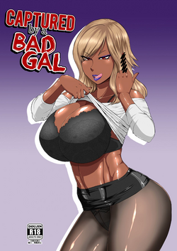 Download Warui Gal ni Tsukamatta | Captured by a Bad Gal