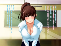 Page 9 of Hitozuma Chijo Kyoushi Reika ~Ore ga Kanojo o Netoru made