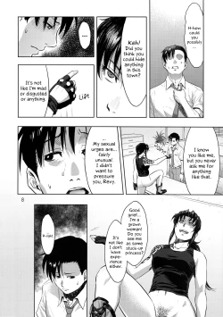 Page 7 of Paraphilia