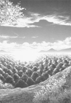 Page 37 of Himitsu no Mori Soushuuhen