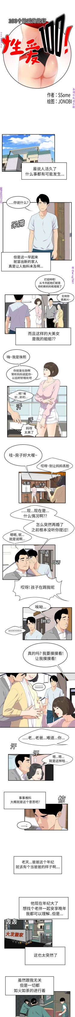 Page 122 of 性爱百分百   完结 【中文】