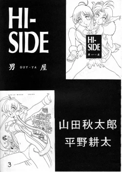 Page 2 of HI-SIDE 03