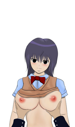 Download Sukebe Danshi ni Hamerare Chitai Houdai Eroero na Koto o Sareta Gakkyuu Iinchou Katagiri Risa no Ana