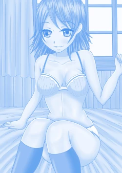 Page 2 of You-chan to Tsukiatta node Sex Shimashita