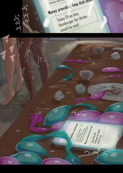 Page 16 of Ienai ～erika～ 【 English Ver. 】