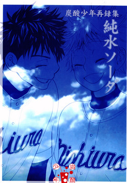 Download Junsui Soda