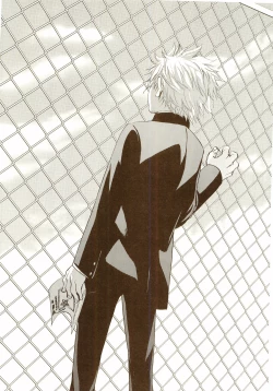 Page 173 of Akanesasu Hibi