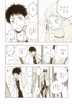 Page 41 of Akanesasu Hibi