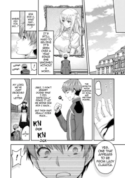 Page 162 of ERONA Orc no Inmon ni Okasareta Onna Kishi no Matsuro