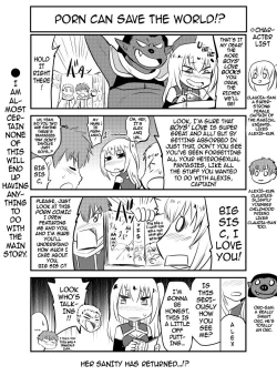 Page 213 of ERONA Orc no Inmon ni Okasareta Onna Kishi no Matsuro