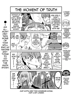 Page 214 of ERONA Orc no Inmon ni Okasareta Onna Kishi no Matsuro